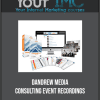 [Download Now] Dandrew Media - Consulting Event - Recordings