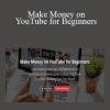 Danial Pervaiz - Make Money on YouTube for Beginners