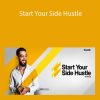 Start Your Side Hustle - Daniel Dipiazza