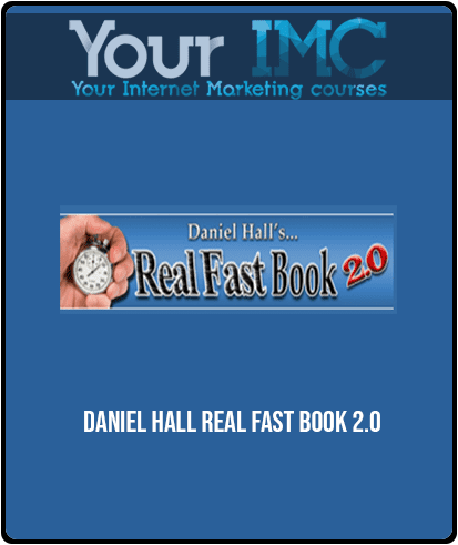 Daniel Hall - Real Fast Book 2.0