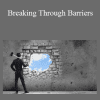 Danielle MacKinnon - Breaking Through Barriers