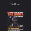 Danny Gill – The Modes