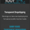 Danny Roars – Transparent Dropshipping