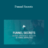 Dario Vignali - Funnel Secrets