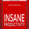 [Download Now] Darren Hardy - Insane Productivity