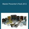 Darren LaCroix - Master Presenter’s Pack 2012
