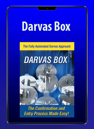 Darvas Box