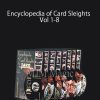 Daryl – Encyclopedia of Card Sleights Vol 1-8