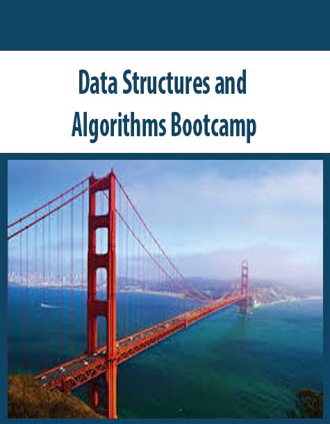 Data Structures and Algorithms Bootcamp