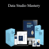 Data Studio Mastery - Data Driven