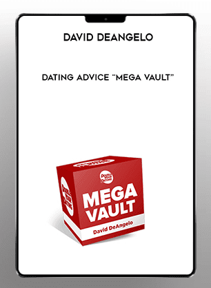 David DeAngelo - Dating Mega Vault