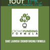 Dave Lavinski - Crowdfunding Formula