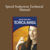 [Download Now] Dave Riker – Speed Seduction Technical Manual