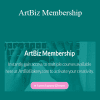 Daveia Odoi - ArtBiz Membership