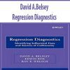 David A.Belsey – Regression Diagnostics