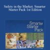 [Download Now] David Bowden – Safety in the Market. Smarter Starter Pack 1st Edition