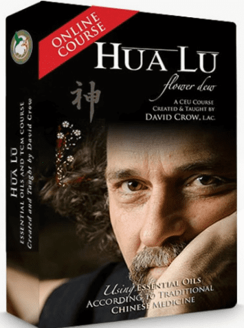 [Download Now] David Crow – Hua Lu: Essential Oils and TCM Course