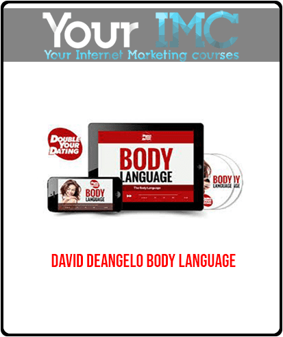 David Deangelo - Body Language