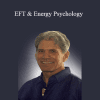 David Feinstein - EFT & Energy Psychology