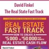 David Finkel – The Real State Fast Track
