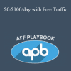 David Ford - $0-$100/day with Free Traffic