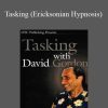 [Download Now] David Gordon - Tasking (Ericksonian Hypnosis)
