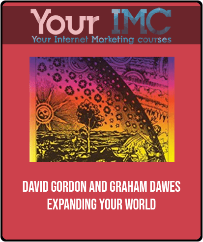 [Download Now] David Gordon and Graham Dawes - Expanding Your World
