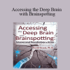 David Grand - Accessing the Deep Brain with Brainspotting: Interpersonal Neurobiology in Action with David Grand