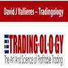 David J Vallieres – Tradingology