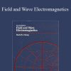 [Download Now] David K. Cheng - Field and Wave Electromagnetics