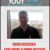 [Download Now] David Kosciusko – Ebay Phone Flipping Mastery
