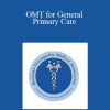 David Miller - OMT for General Primary Care