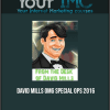 David Mills - OMG Special Ops 2016