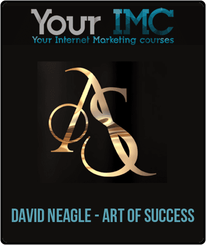 [Download Now] David Neagle - Art of Success