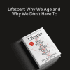 [Download Now] David Sinclair Phd – Lifespan: Why We Age and Why We Don’t Have To