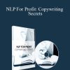 [Download Now] David Snyder – NLP For Profit: Copywriting Secrets