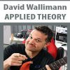 [Download Now] David Wallimann – APPLIED THEORY