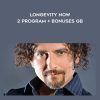 Longevity Now 2 Program + Bonuses GB - David Wolfe