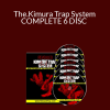 David.Avellan – The.Kimura Trap System COMPLETE 6 DISC