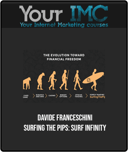 [Download Now] Davide Franceschini - Surfing The Pips: Surf Infinity
