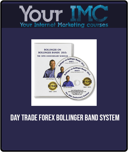 Day Trade Forex - Bollinger Band System