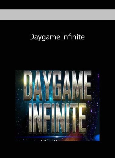 Daygame Infinite