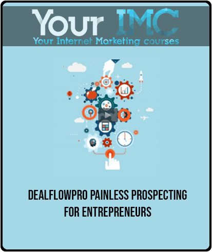 DealFlowPro - Painless Prospecting for Entrepreneurs