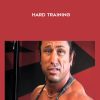Hard Training - Dean Ash