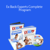 Dean Cortez – Ex Back Experts Complete Program