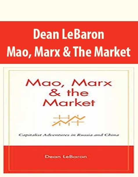 Dean LeBaron – Mao