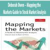 Deborah Owen – Mapping the Markets Guide to Stock Market Analysis