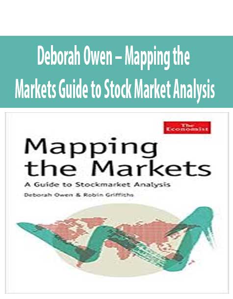 Deborah Owen – Mapping the Markets Guide to Stock Market Analysis