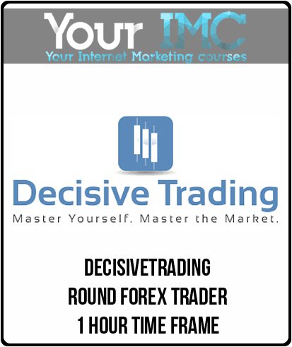 Decisivetrading – Round Forex Trader – 1 Hour Time frame