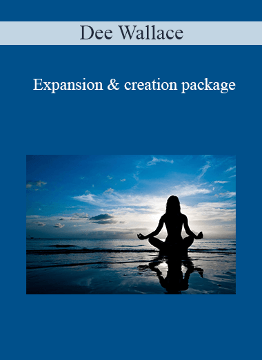 Dee Wallace - Expansion & creation package